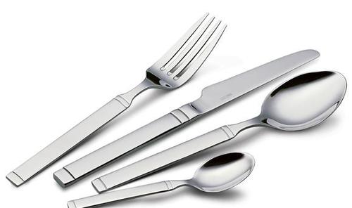 供应高档厨房用具 酒店用具不锈钢西餐具 餐刀 餐勺 餐叉 茶勺